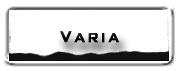 Varia - immer wieder interessant!